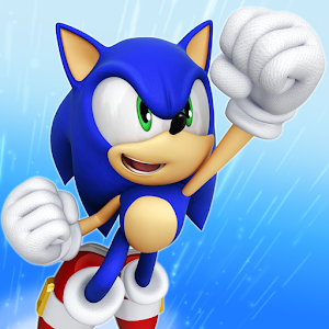 Sonic Jump Fever v1.4.0 APK Mod [Unlimited Money]