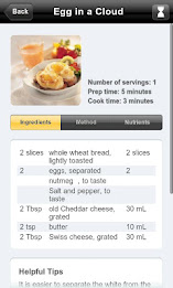 Egg Timer Legacy poster 7