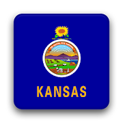 Kansas Legislative App  Icon