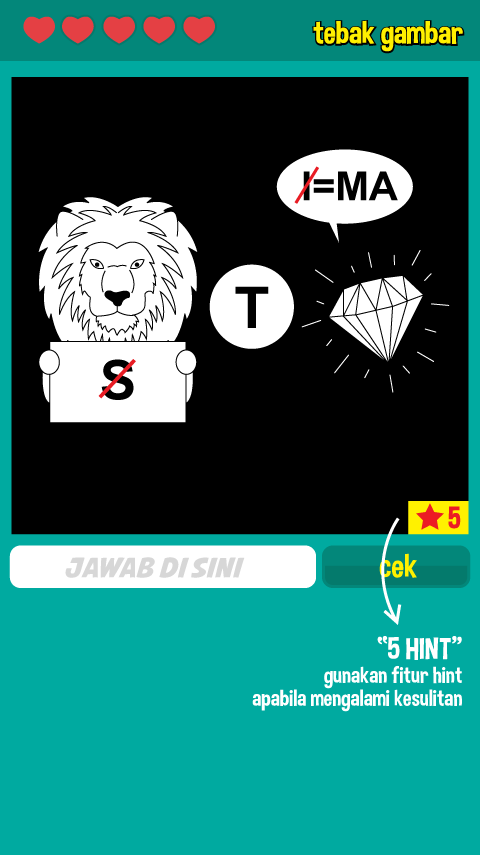 Tebak Gambar - Android Apps on Google Play