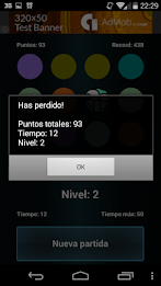 Circles - Press Roto2 poster 3