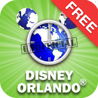 Ikon Free Wait Times  Disney World APK