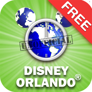 Free Wait Times  Disney World.apk 1.1