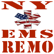 DEMO - NY REMO EMS Protocols 1.1 Icon