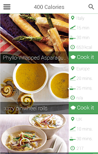 How to download Healthy Recipes 1.0 apk for bluestacks