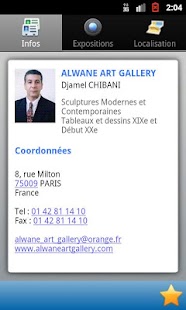 How to mod Annuaire des membres du SNA lastet apk for laptop
