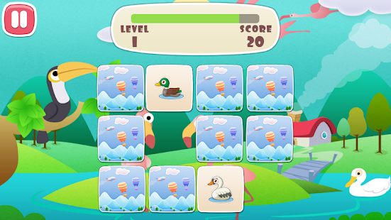 Kids Memory(圖4)-速報App
