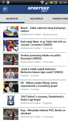 Sportske.net
