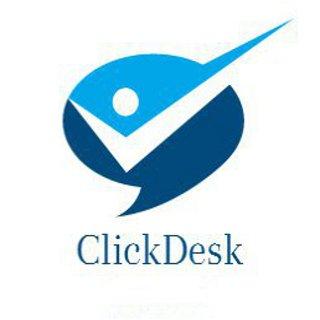 Click Desk