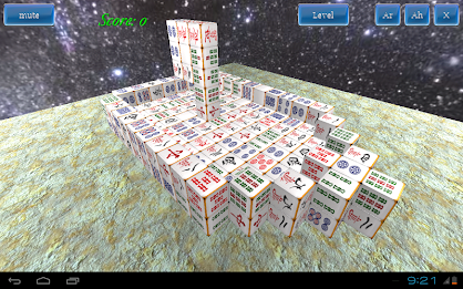 Mahjong 3D Box poster 7