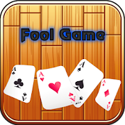 Fool Game offline  Icon
