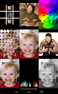 Mega Photo Pro - screenshot thumbnail