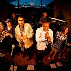 Moses Jones Band 1.1.6.1