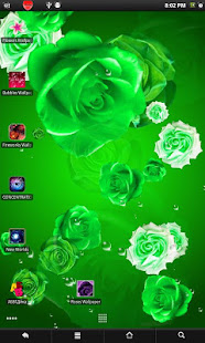 Roses live wallpaper(圖4)-速報App