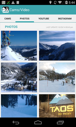 【免費運動App】Taos Ski Valley-APP點子