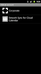 SmoothSync for Cloud Calendar(圖4)-速報App