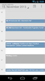 travelload trip planner poster 4