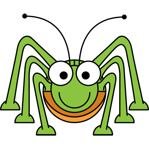 Annoying Cricket Prank App LOGO-APP點子