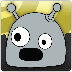 Robot Trainer logo