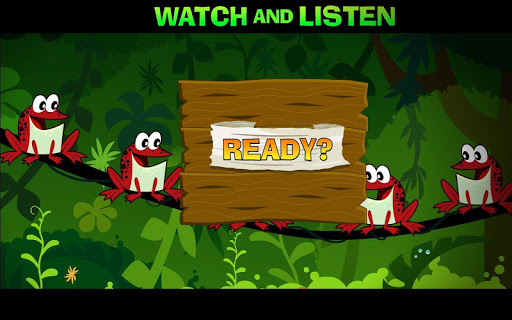 【免費教育App】TVOKids Ribbit Frog Ribbit-APP點子