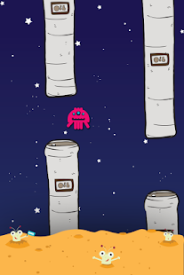Download Alien Ugly APK for PC