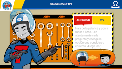 Teco Quiz APK Download for Android