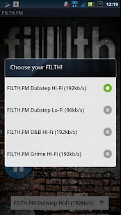 How to install FilthFM 2.0.3 apk for bluestacks