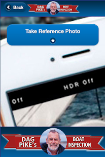 Dag Pike's Boat Inspection App(圖5)-速報App