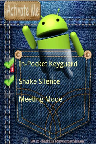 Pocket Droid Free