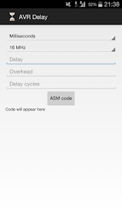 How to install AVR Delay patch 1.0 apk for android
