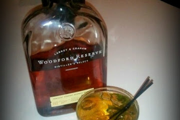 Mint Julep