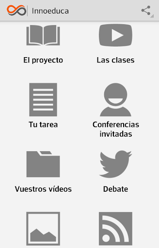 Flipped classroom INNOEDUCA