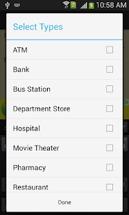 How to get Search Nearby lastet apk for pc