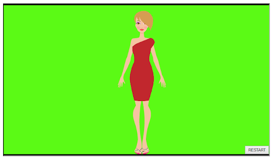 Free Download Party Dress Up and Style Game APK for Android