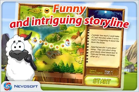 Supercow Lite(圖2)-速報App