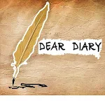 Cover Image of ดาวน์โหลด Dear Diary 1.2 APK
