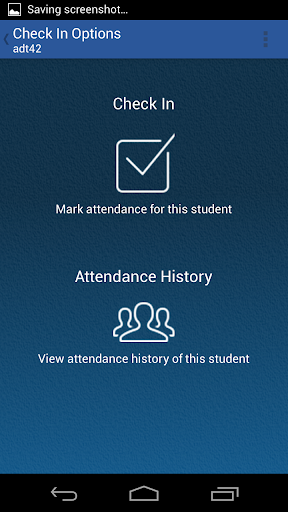 【免費教育App】UMKC Attendance App-APP點子