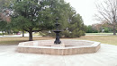 Fountain At The Park