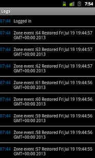 Envisadroid Screenshots 3