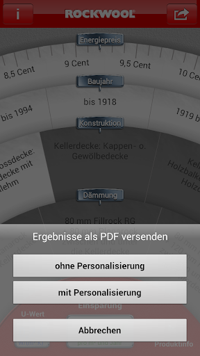 【免費工具App】ROCKWOOL EinsparRadgeber-APP點子
