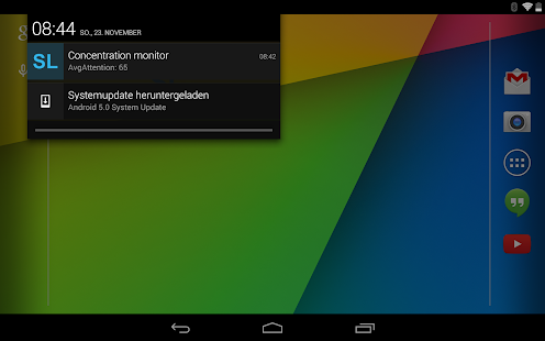 How to install EEG Screenlock 1.0 unlimited apk for laptop