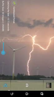 Lightning Camera - take pictures of lightnings(圖1)-速報App