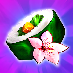 Wakame - eat all the sushi 1.3