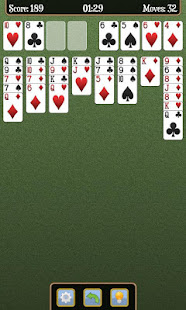 FreeCell Solitaire(圖3)-速報App