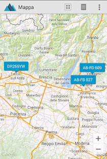 Free Altai System Basic APK for PC