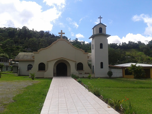Iglesia Catolica De Rivas