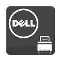 Dell Mobile Print icon