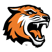 RIT Tiger ROAR  Icon