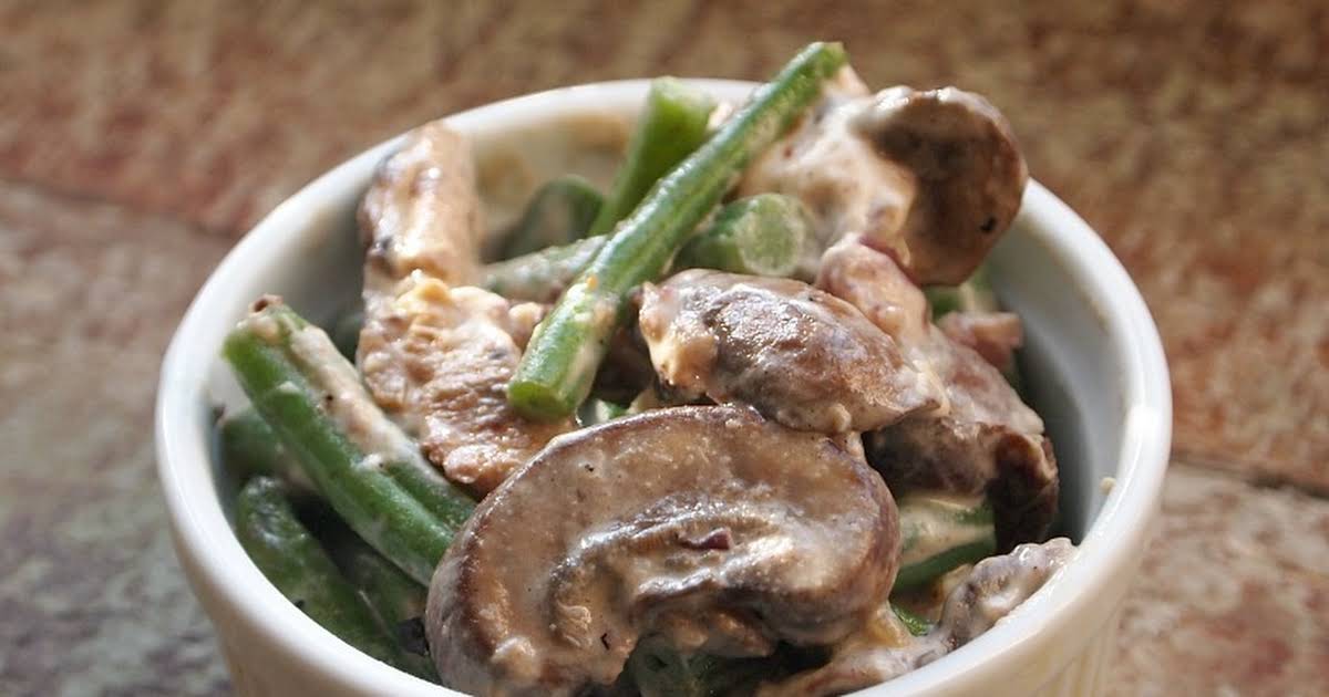 10 Best Goat Cheese Casserole Recipes Yummly