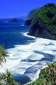 ハワイ島の壁紙 Androidアプリ Applion